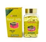 Super Extra Gold Royal Jelly - 200 Gels