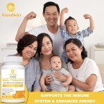 Bee Pollen & Royal Jelly for Immune Support