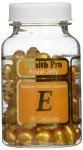 Royal Jelly and Vitamin E Skin Oil Capsules