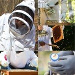 30-Piece Beekeeping Tool Kit