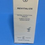 Jafra Royal Jelly Hydration Serum with Vitamin E