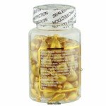 Royal Jelly & Vitamin E Skin Oil Capsules 90 ct