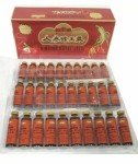 Ginseng Royal Jelly Extract for Energy & Endurance