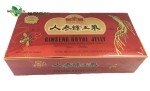 Ginseng Royal Jelly Extra Strength 2000mg - 30 Vials