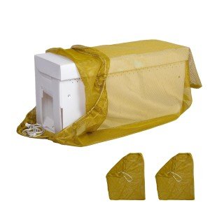 Set of 2 Beekeeping Hive Transport Bags