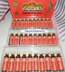 Royal King Ginseng Royal Jelly Extract - 30 Bottles