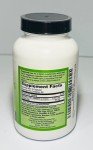 Royal Jelly Berberine Plus 1200mg - 120 Capsules