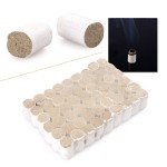 54pcs Bee Hive Smoker Fuel Made with Herbs