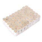 54pcs Bee Hive Smoker Fuel Made with Herbs