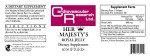 Royal Jelly 500 mg - 60 Softgels