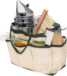Stainless Steel Beekeeping Tools Kit for Beginners