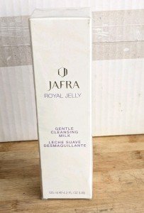 Jafra Royal Jelly Gentle Cleansing Milk 4.2oz