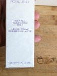 Jafra Royal Jelly Gentle Cleansing Milk 4.2oz