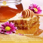Bee Pollen with Royal Jelly and Propolis