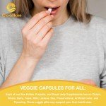Bee Pollen with Royal Jelly and Propolis