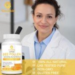 Bee Pollen with Royal Jelly and Propolis