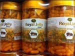 Nature's King Royal Jelly 1000mg - 365 Count