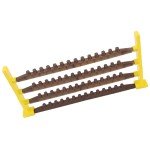 Queen Cell Cup Holder Frame Set with 56 Cups