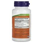 Now Foods Ginseng Royal Jelly Veg Capsules - 90 Count