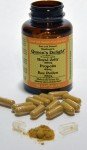 Queen's Delight Royal Jelly, Propolis & Bee Pollen
