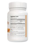 VitaCosmoX Royal Jelly 1500 mg Veggie Caps