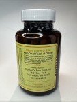 Queen's Delight Royal Jelly, Propolis & Bee Pollen