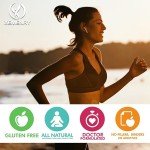Bee Pollen 3520mg - Energy and Immune Support