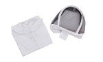 30-Piece Beekeeping Starter Set with Beeswax Sheets