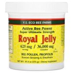 Super Ultimate Royal Jelly with Honey & Pollen