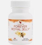 Forever Royal Jelly Tablets - Natural Energy Boost