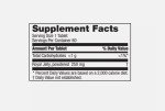 Forever Royal Jelly Tablets - Natural Energy Boost