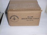 Royal Jelly Brain Fuel - 24 Vials, 0.35oz