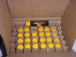 Royal Jelly Brain Fuel - 24 Vials, 0.35oz
