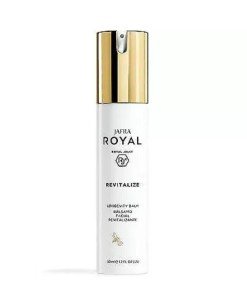 Jafra Royal Jelly Revitalize Longevity Balm Full Size