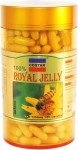 Royal Jelly 1450mg Supplement – 365 Capsules