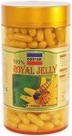 Royal Jelly 1450mg Supplement – 365 Capsules