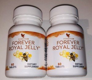 Forever Royal Jelly - Immune Support & Energy Boost