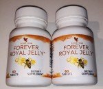 Forever Royal Jelly - Immune Support & Energy Boost