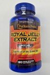Royal Jelly 500 mg - 120 Softgels