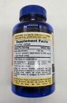 Royal Jelly 500 mg - 120 Softgels