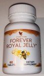 Forever Royal Jelly - Immune Support & Energy Boost
