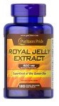 Royal Jelly 500 mg - 120 Softgels