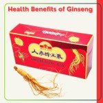 Ginseng Royal Jelly Extract 2000mg Energy Boost