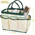 12 Piece Beekeeping Supplies Set with Tote & Smoker