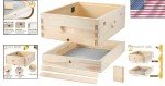 10 Frame Candy Board & Quilt Box Set