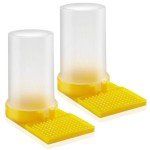 Beehive Entrance Feeder Frame - Set of 2