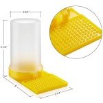 Beehive Entrance Feeder Frame - Set of 2