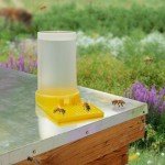 Beehive Entrance Feeder Frame - Set of 2