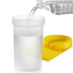 Beehive Entrance Feeder Frame - Set of 2