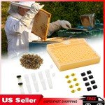 Nicot-20 Queen Rearing Kit for Beekeeping